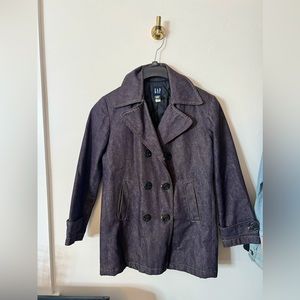Gap Blazer Style Women’s Coat